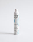 Olievrije hydraterende gel