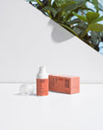 Acne vlekverzorging