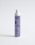 Niacinamide gel moisturiser