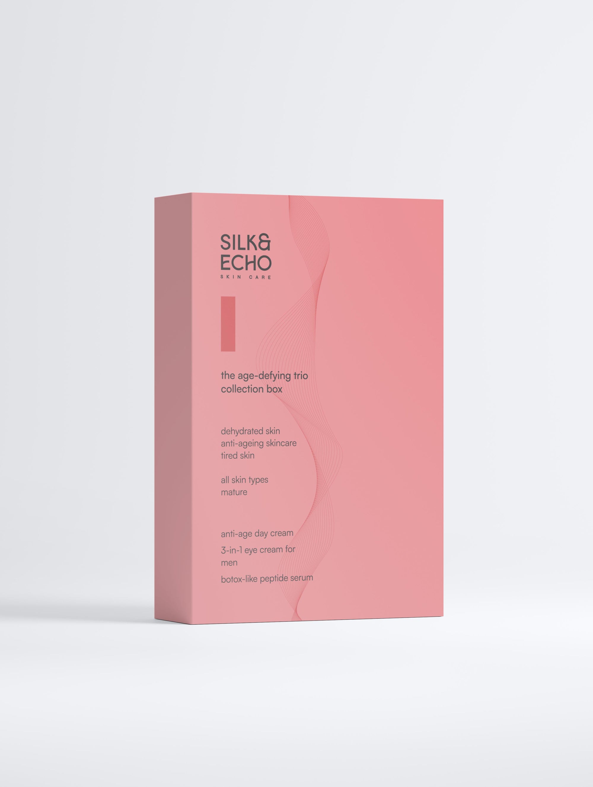 De Trio Collection Box