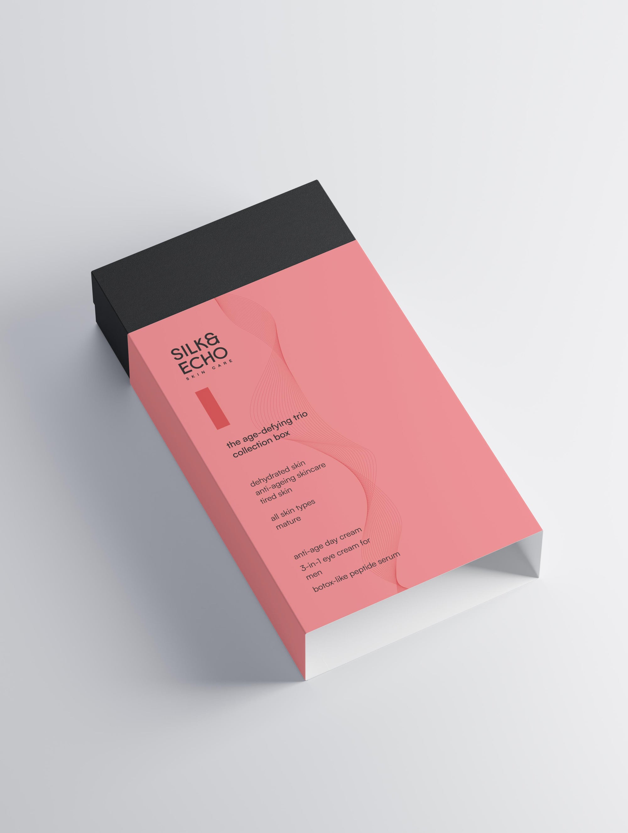 De Trio Collection Box