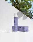 Niacinamide gel moisturiser
