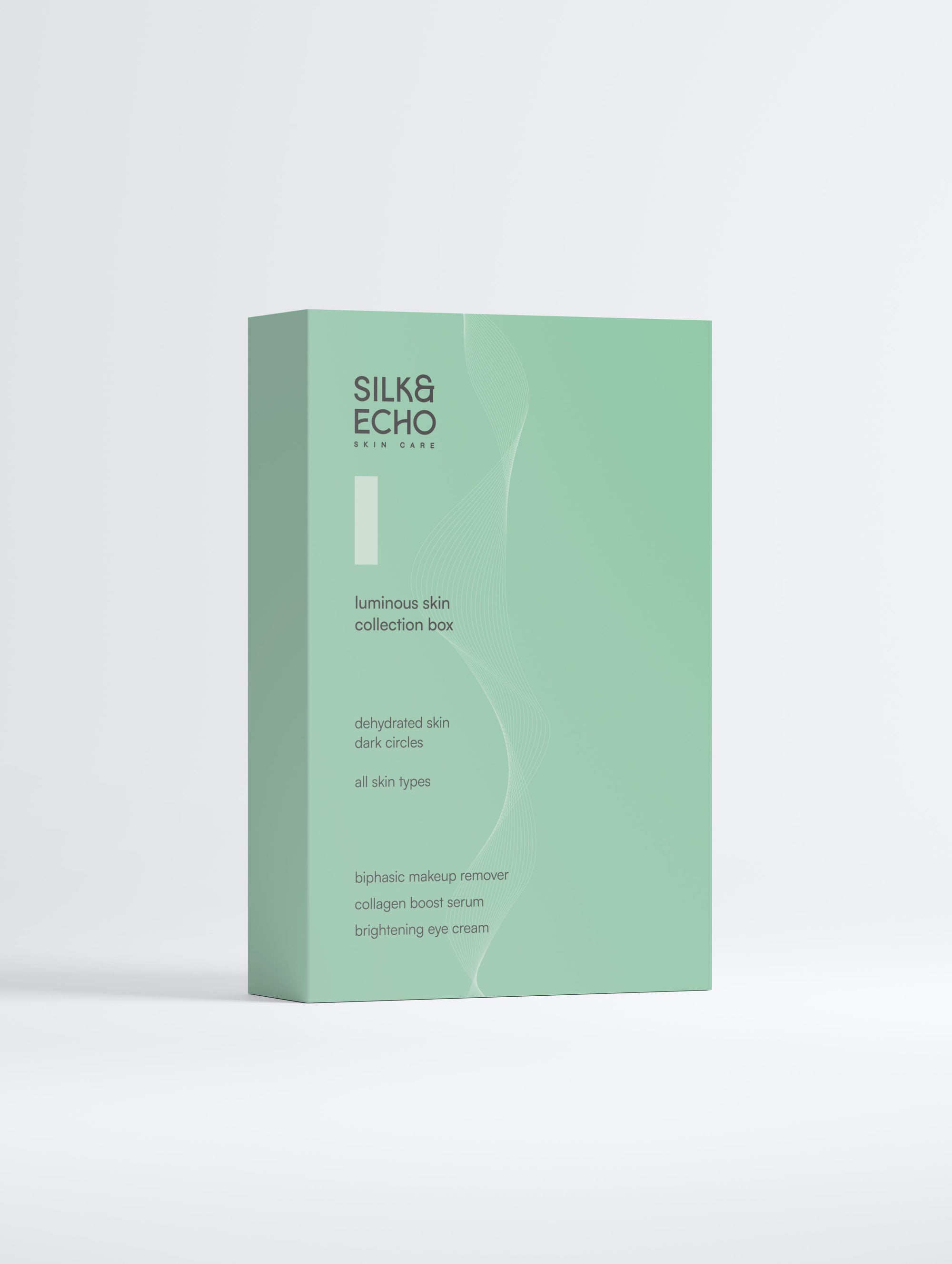 Luminous Skin Collectie Box