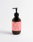 Silk Skin Body Serum, Spices & Sandalwood