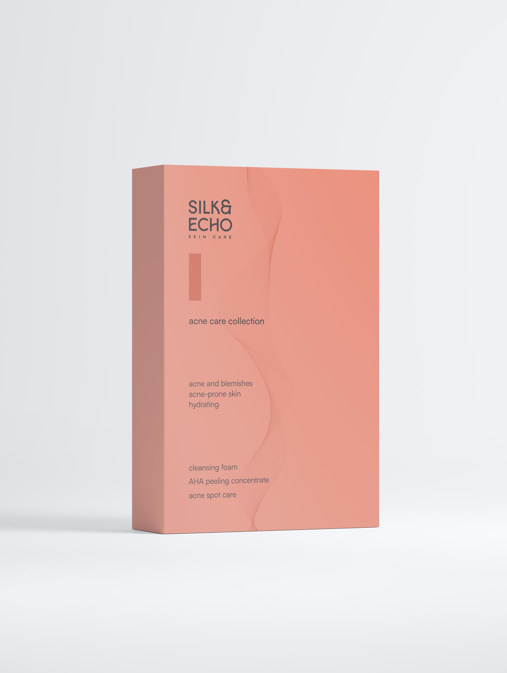 Acne Verzorging Verzamelbox