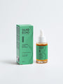 Antioxidant Ginkgo Gel Booster