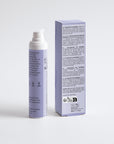 Niacinamide gel moisturiser