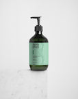 Hand & Body Wash, Gember & Gerookte Kardemom