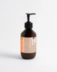 Silk Skin Body Serum, Woody Amber & Leather