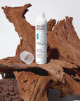 Olievrije hydraterende gel
