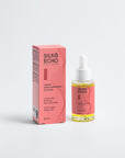 Natuurlijk Retinol Alternatief Serum