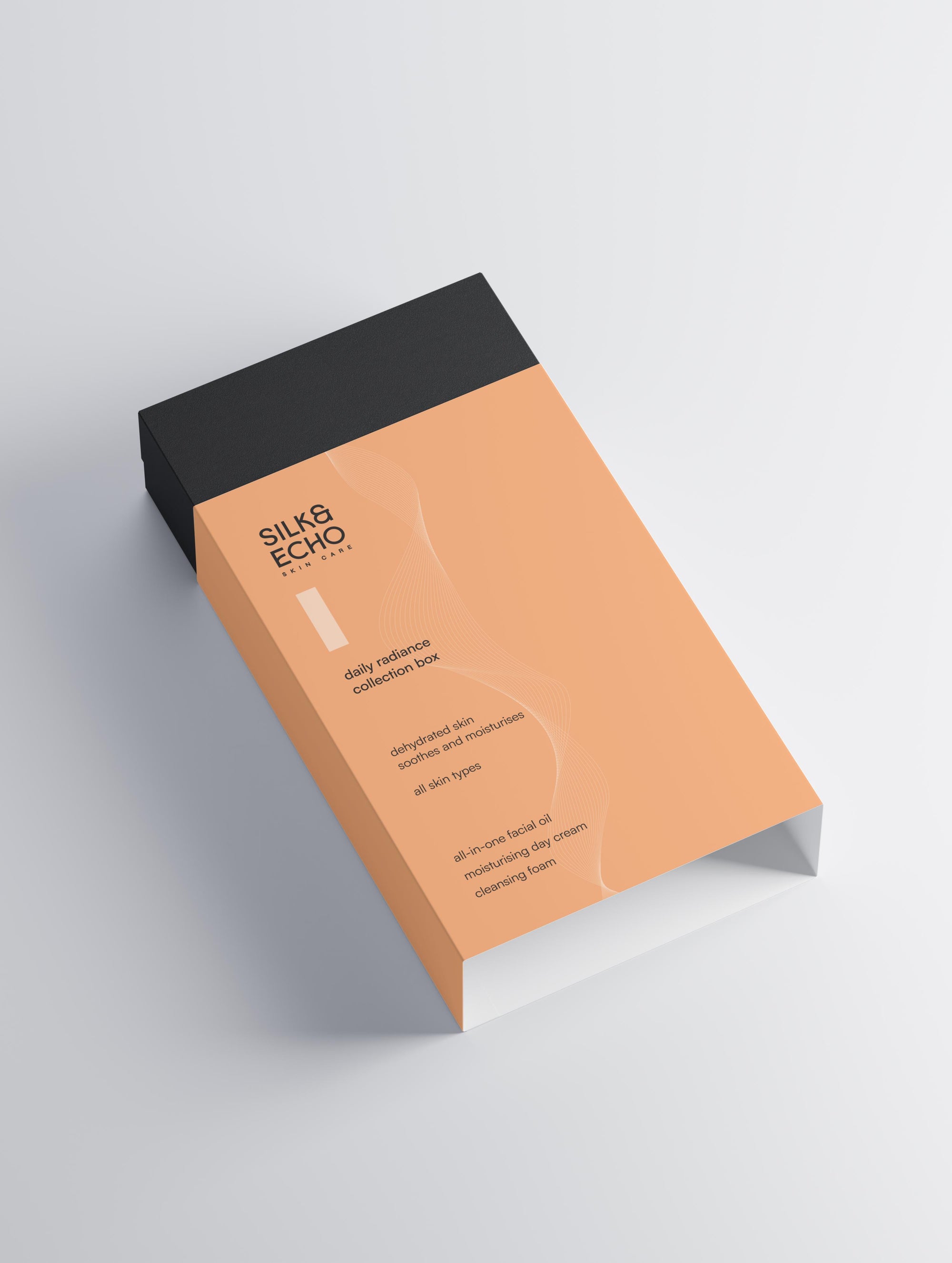 Collectie Dagelijkse Uitstraling
