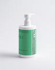 Glans Shampoo, Rookgroen Vetiver