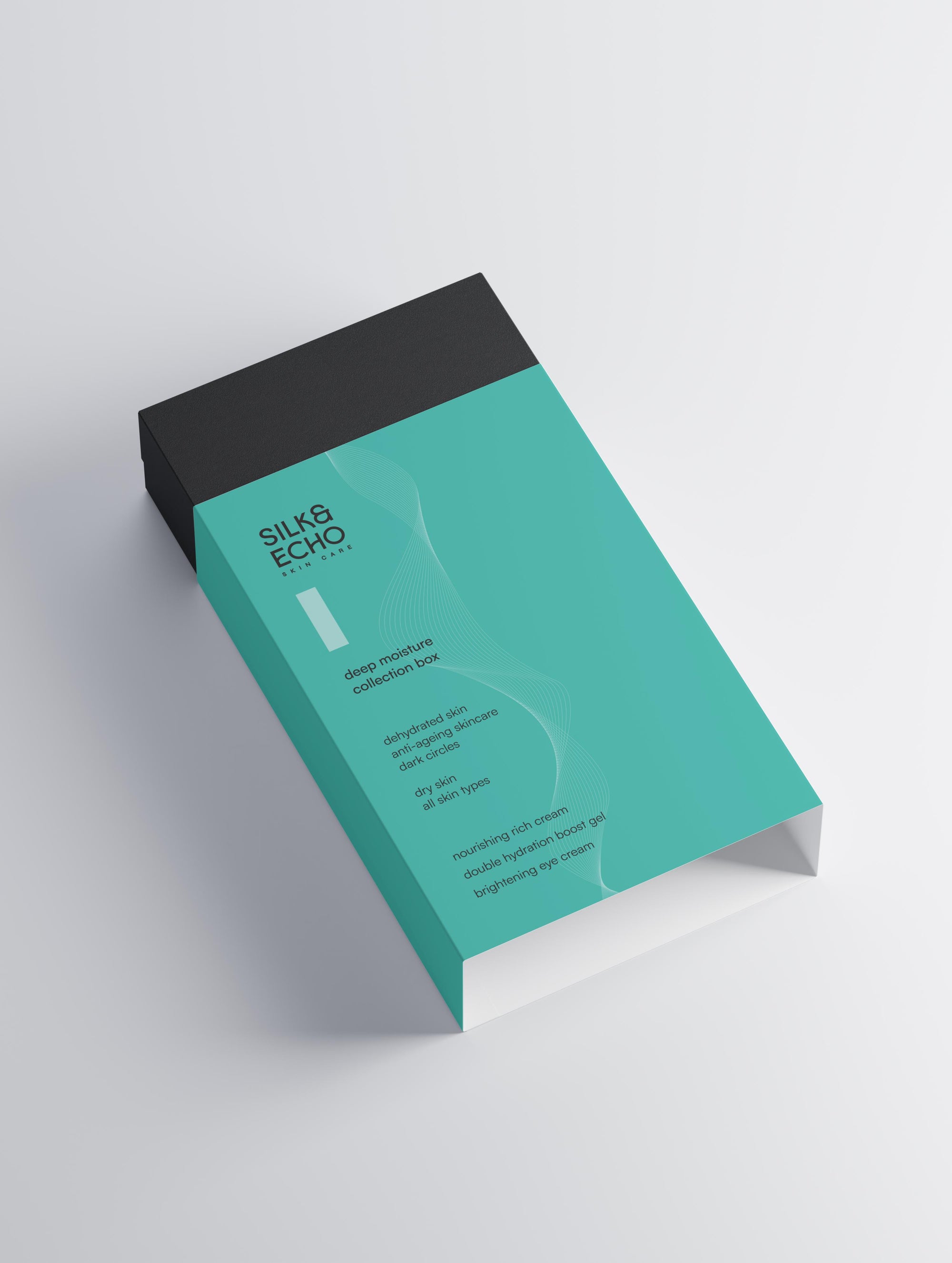 Diep Vocht Collectie Doos