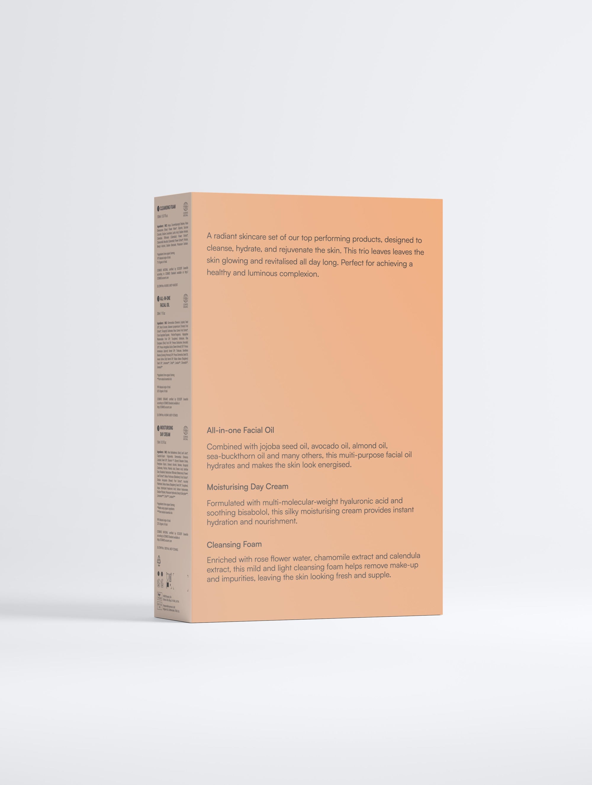 Collectie Dagelijkse Uitstraling