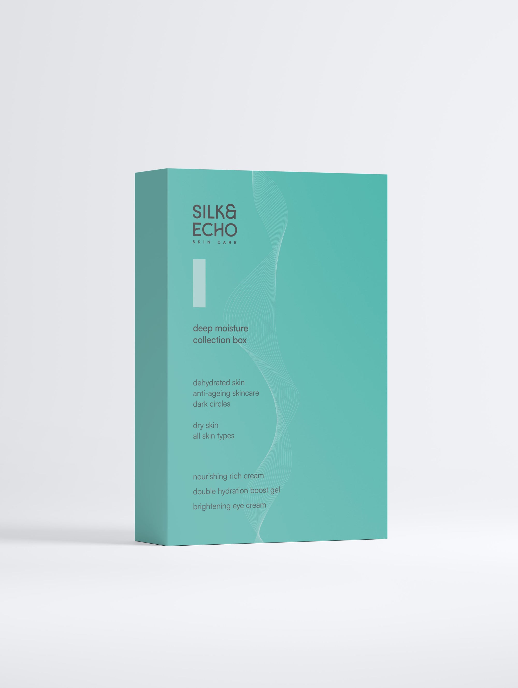 Diep Vocht Collectie Doos