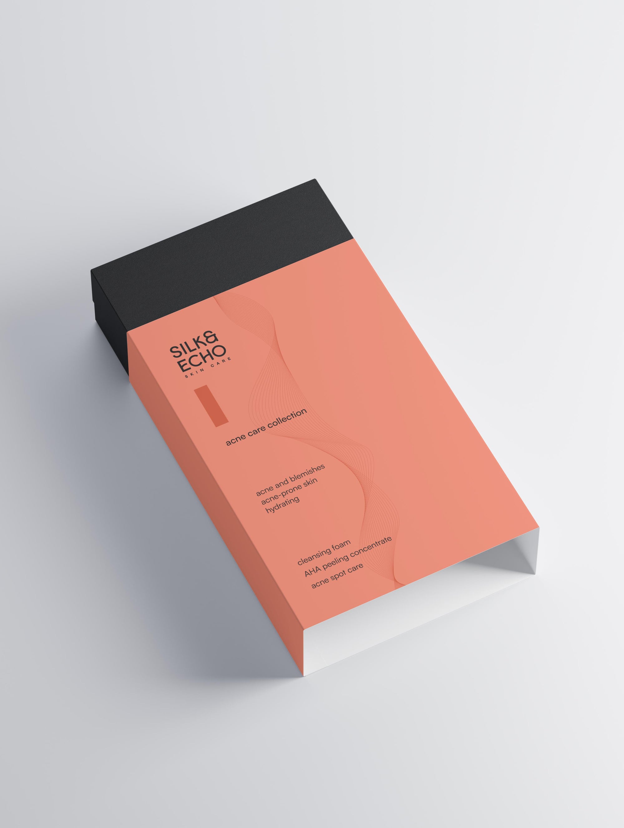 Acne Verzorging Verzamelbox