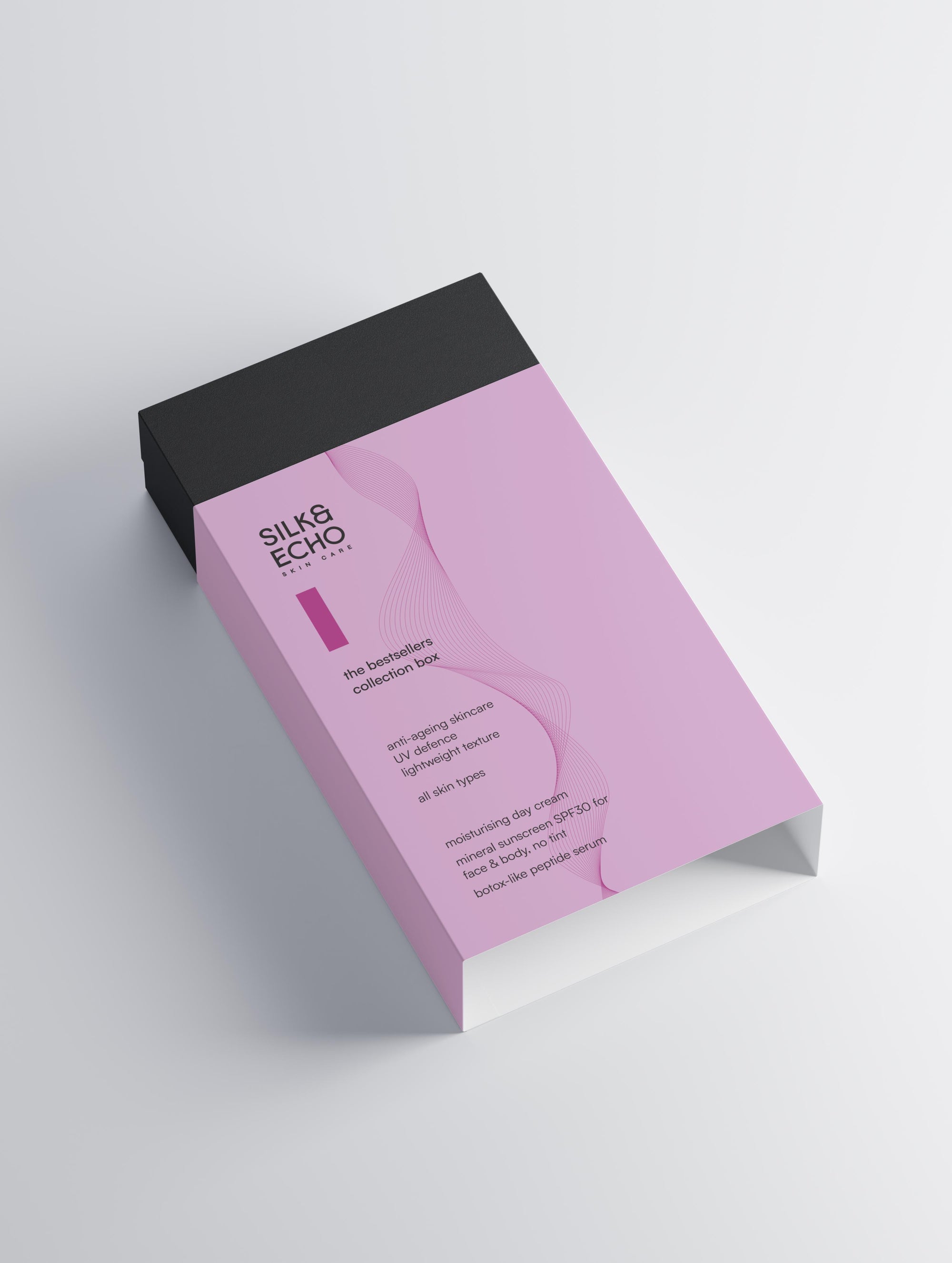 De Bestsellers Collectie Box