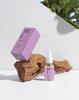 Cafeïne Gel Booster