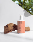 Voedende en Volumize Shampoo