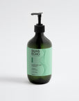 Hand & Body Wash, Gember & Gerookte Kardemom