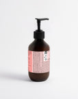 Silk Skin Body Serum, Spices & Sandalwood