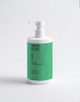 Glans Shampoo, Rookgroen Vetiver
