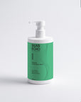 Glans Shampoo, Rookgroen Vetiver