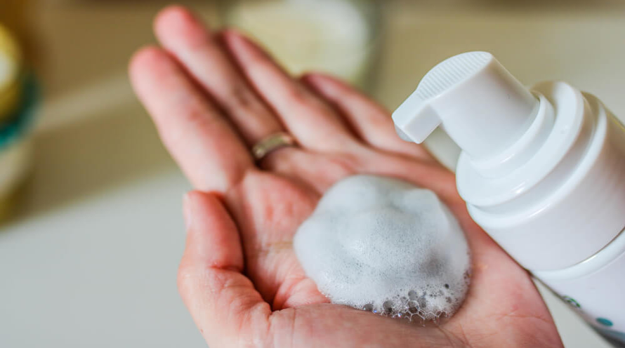 Choosing the Right Cleanser for Your Skin Type