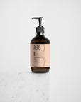 Hand & Body Wash, Patchouli & Amber Vanilla