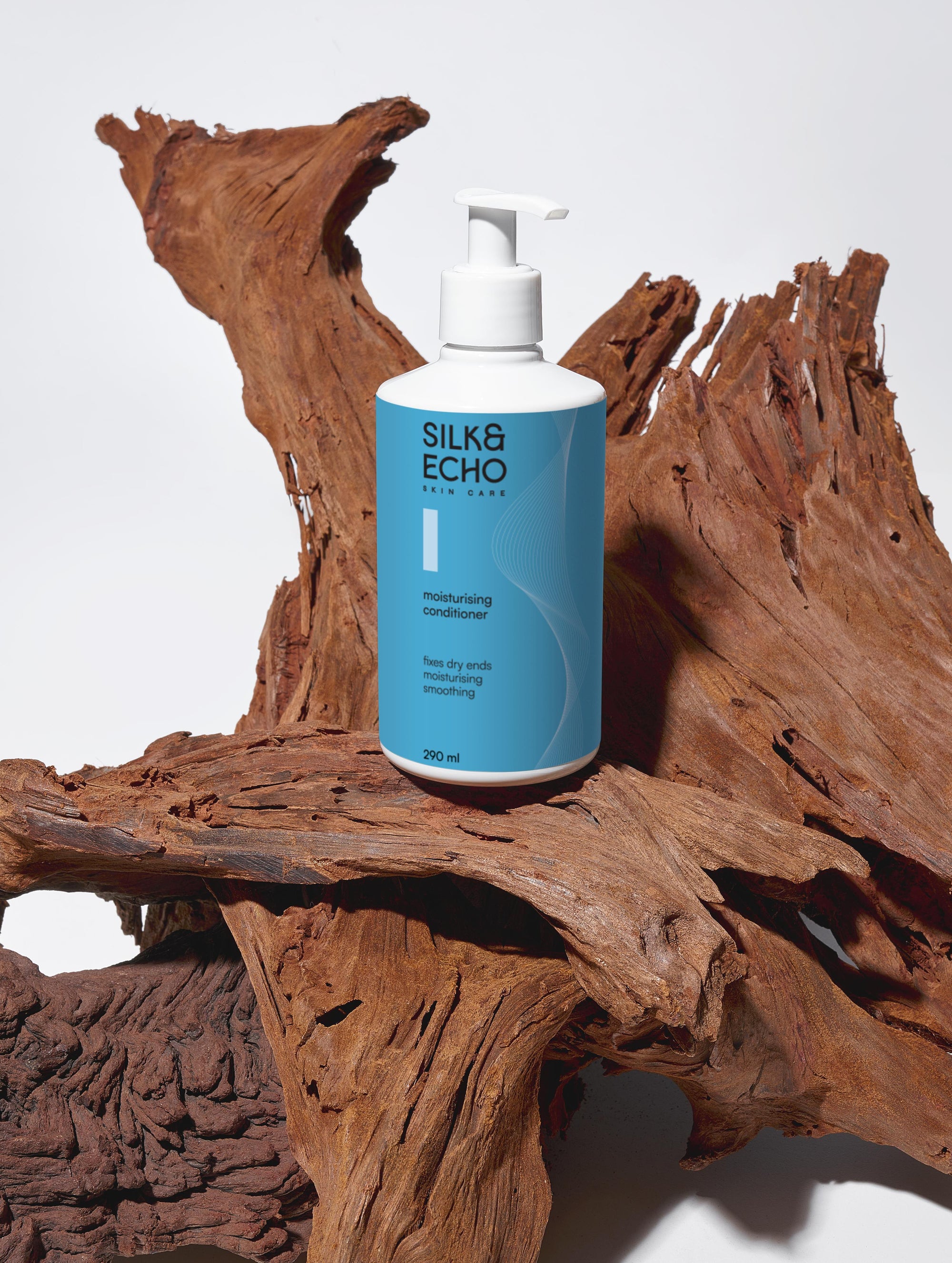 Hydraterende conditioner