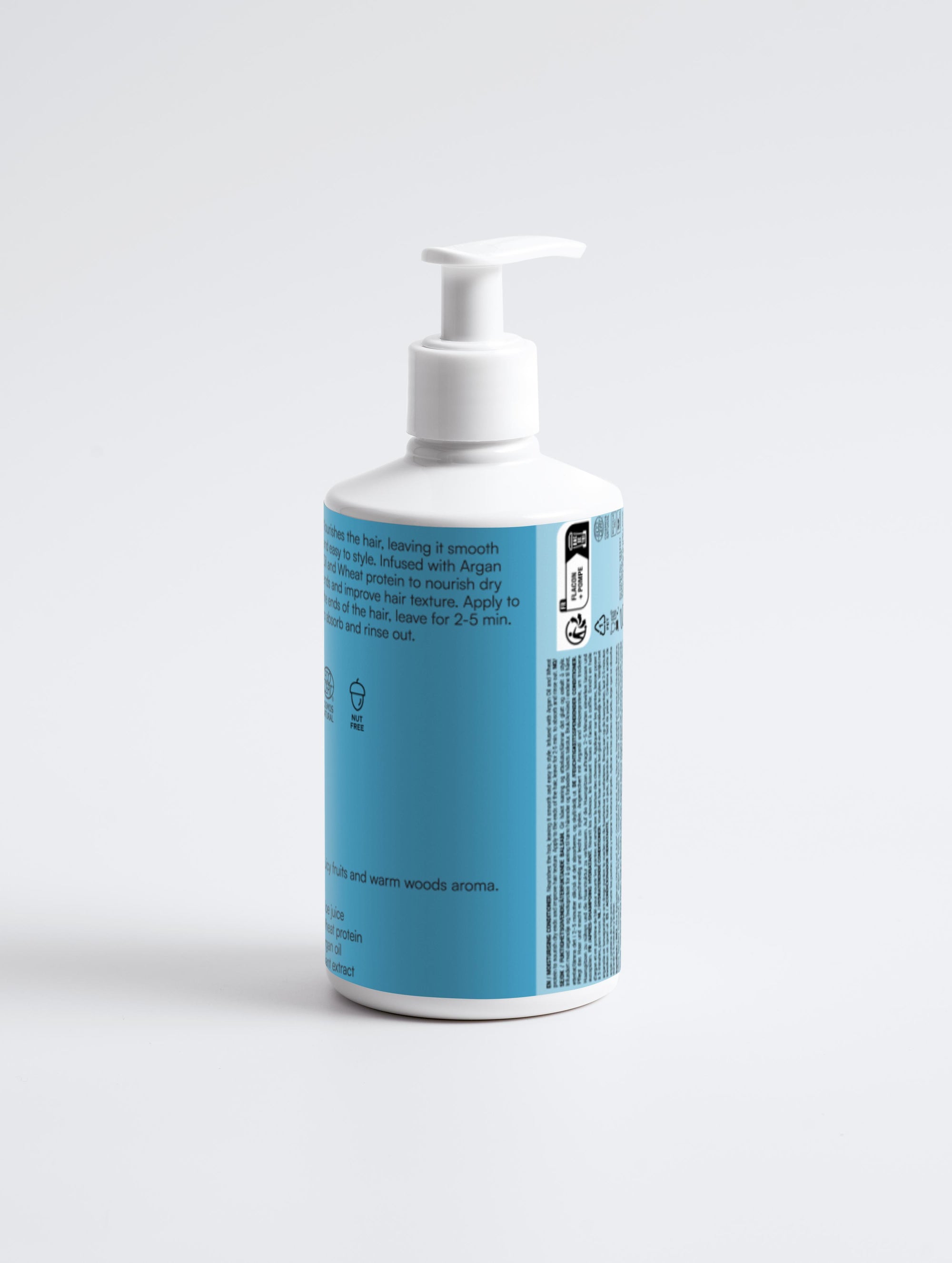 Hydraterende conditioner