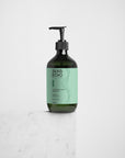 Hand & Body Wash, Ginger & Smoky Cardamom