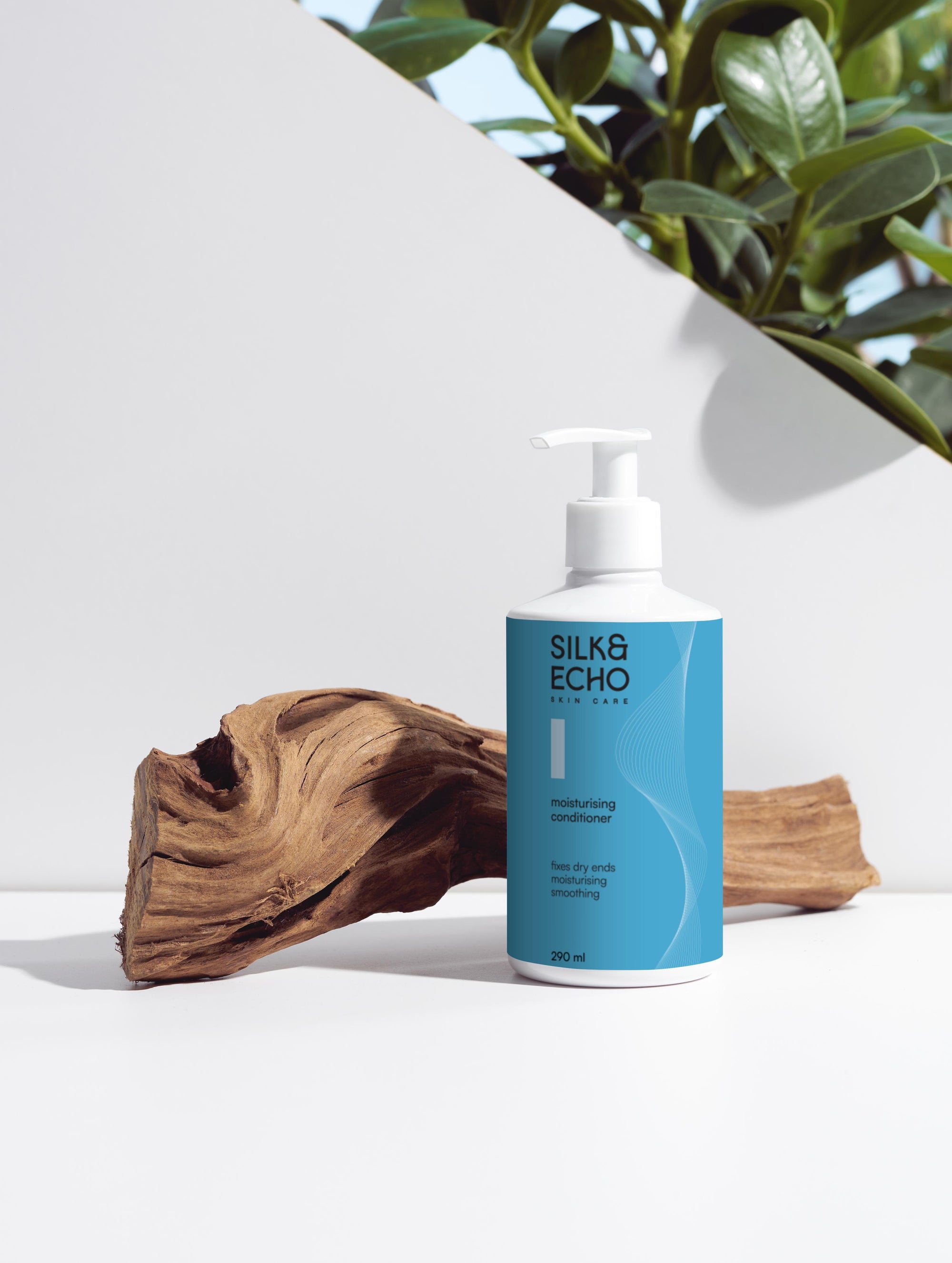 Hydraterende conditioner