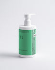 Glans Shampoo, Rookgroen Vetiver