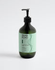 Hand & Body Wash, Peppermint & Dark Cedar