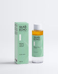 BiPhasic make-up remover