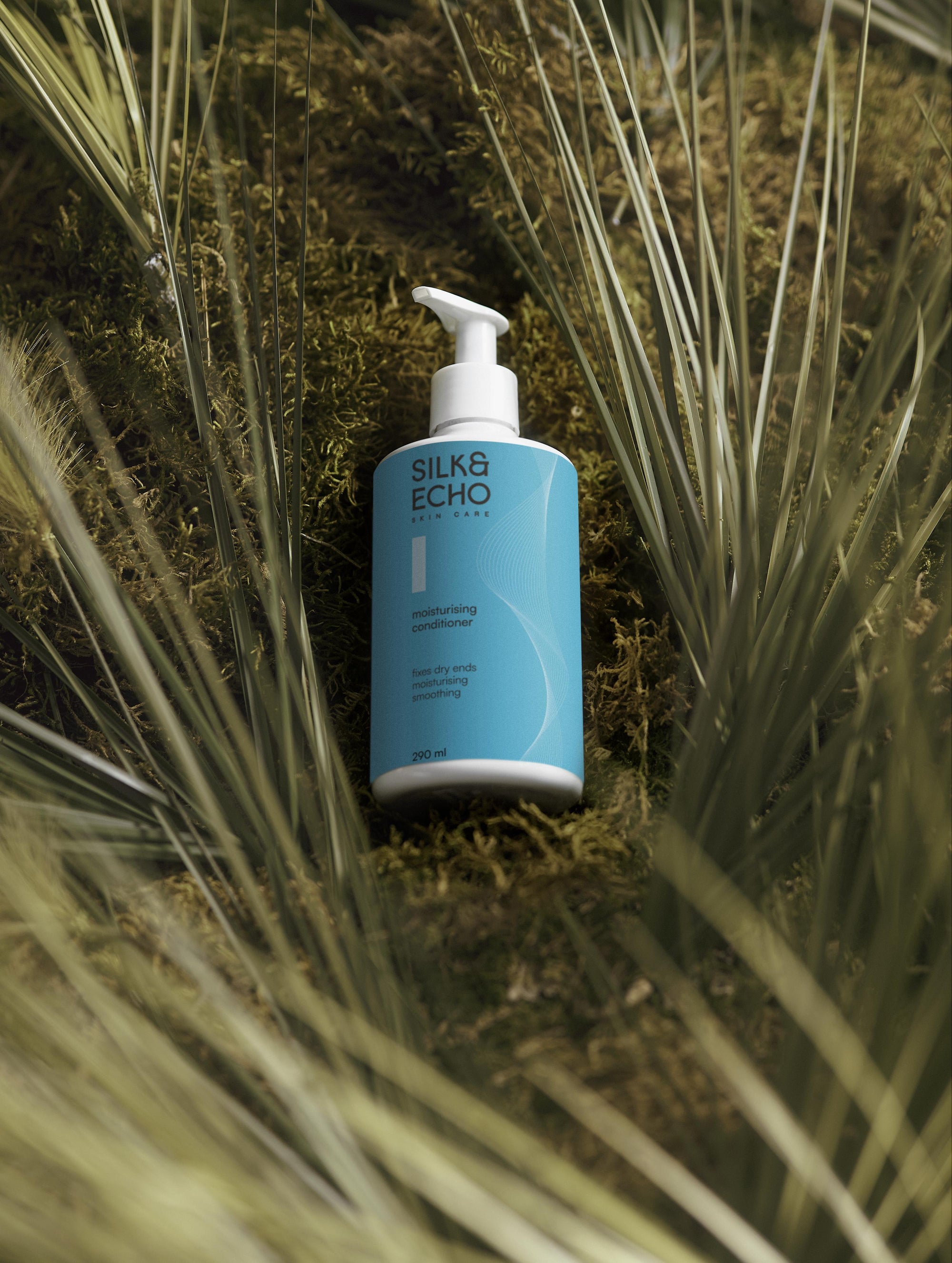 Hydraterende conditioner